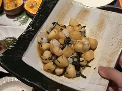 -花潮料理艺食馆(SM新生活广场店)