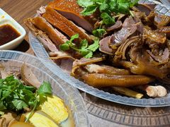 -刘卜卤鹅(全国首店)