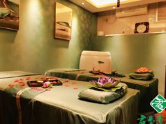 -尚康·按摩SPA·经络养生会所(东城总店)