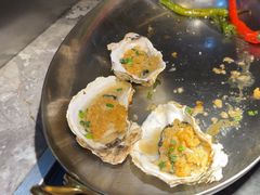 -盛宴标帜餐厅·亲子自助 (南昌喜来登酒店)