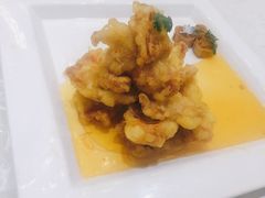 -谷语中餐厅