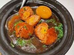 -小厨娘淮扬菜(龙湾天街店)