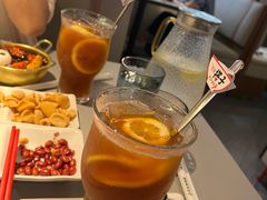 -川成元·麻辣香锅(凯德MALL西直门店)