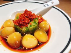 -新太二·鲜料川菜(晶耀前滩店)
