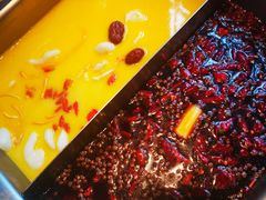 -大隐·成都火锅Bistro(合生麒麟新天地店)