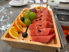 -海底捞火锅(万达广场店)