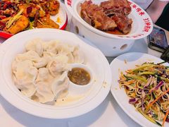 -东北民俗村·东北菜(翻身店)