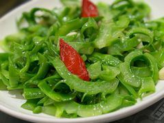 -阿静美食