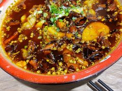 -李叔叔虾蟹大排档(青羊店)
