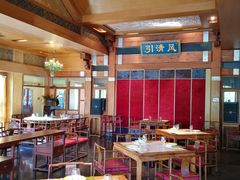 大堂-那家小馆•北京菜•烤鸭(香山店)