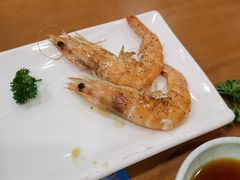 -银子铁板烧料理自助餐(人民广场店)