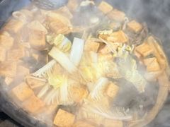 锅台鱼-姥家大锅台水库渔家