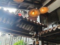 -饭江湖·江湖菜(湖广会馆店)