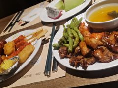 -好伦哥比萨烤肉自助(昌平航母店)
