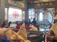 -丰食农家乐