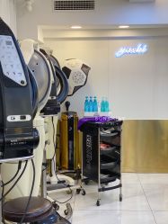 -雅仕 HAIR SALON 美发沙龙