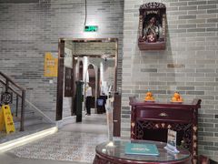 -民信老铺(双皮奶博物馆店)