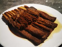 -王庄阿咪海鲜大排档(上下杭店)