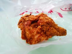-白纸坊美式炸鸡