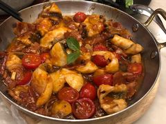 -港丽餐厅(高德置地店)