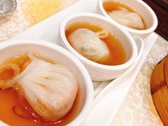 -顺德人家食府(黄金广场店)