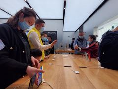 -Apple零售店(成都太古里店)