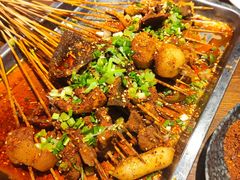 -付小姐在成都(五道口店)