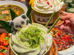 -麻都·成都菜(人民广场店)