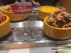 -喜家自助小火锅(乐客城店)