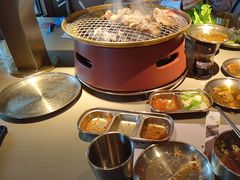 -西塔老太太泥炉烤肉(青浦蟠龙天地店)