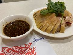 -振鼎鸡(福州路店)