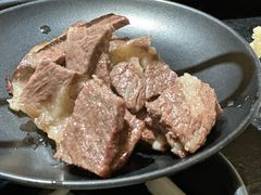 -九田家黑牛烤肉料理(石路天虹店)