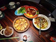招牌烧鹅-粤·向群饭店(麓景路店)
