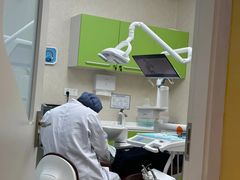 -宁波儿童口腔医院(钱湖院区)