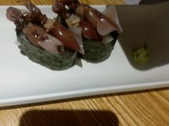 -东菊料理(吉利购物广场店)