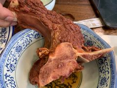 -乔家满族八大碗(流水沟店)