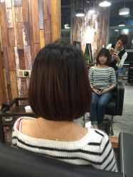 超SHOW发艺技术团队 出品-美格丝M.G.S Hair Salon