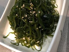 -半天妖烤鱼(芝罘万达店)