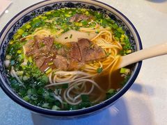 -马大胡子清真西北菜