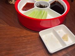 -全聚德(双井店)