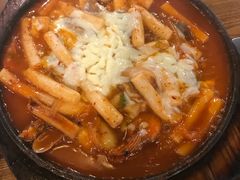 -包装马车·韩国料理·포장마차