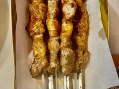 -巴扎屋大盘鸡·新疆菜(汇嘉时代店)