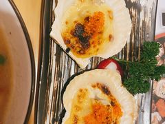 -吉炙烧鸟•本格料理(国际商贸城店)