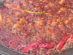 -黄潇洒老火锅(九眼桥宏济巷店)