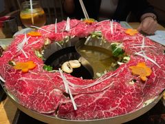 -锅物新语&寿喜烧.炉端割烹(世博源店)