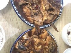 -金鹏鱼肉馆