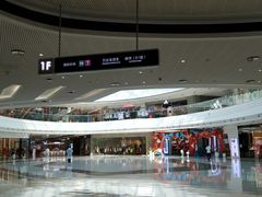 -万达广场(东莞厚街店)