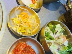 -明洞王妃家烤肉(苏州中心星悦汇店)