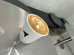 -北芒BEIMO COFFEE(五台山店)