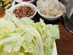 -大明铜锅·烤涮坊·烧烤(新开路店)
